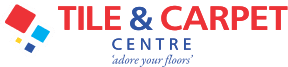 Tile and Carpet Centre Logo Web