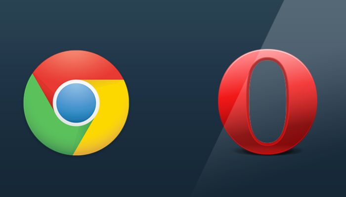 Opera vs. Chrome Which is the Faster and Lighter Browser in 2023