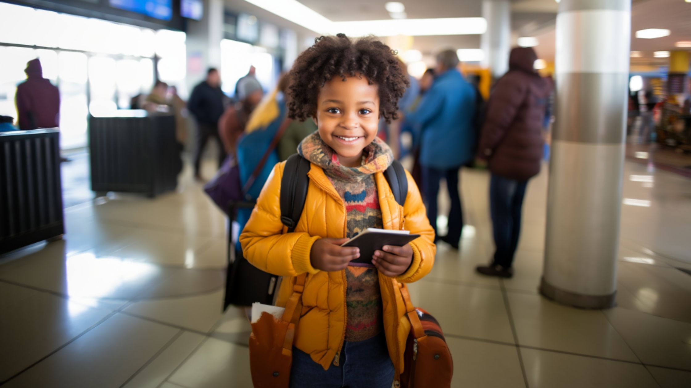 Ultimate Guide to the Zimbabwean e-Passport