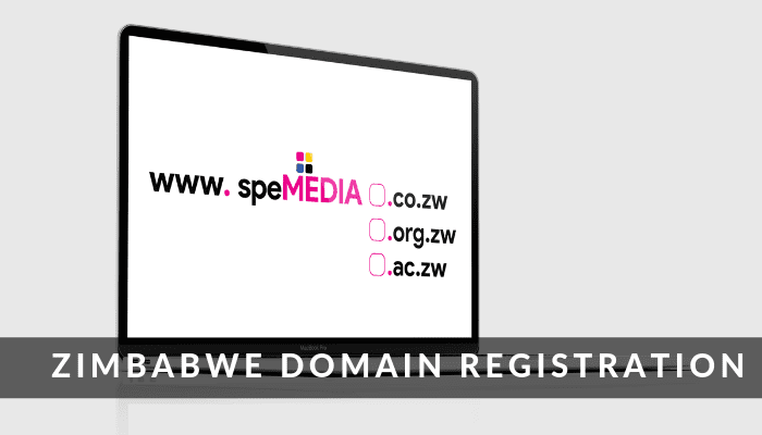 Fast Domain Registration Zimbabwe