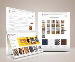 Standard Website Design Harare Zimbabwe Standard Website Design Harare Zimbabwe