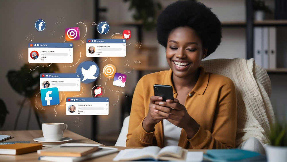 Social Media Management Social Media Management
