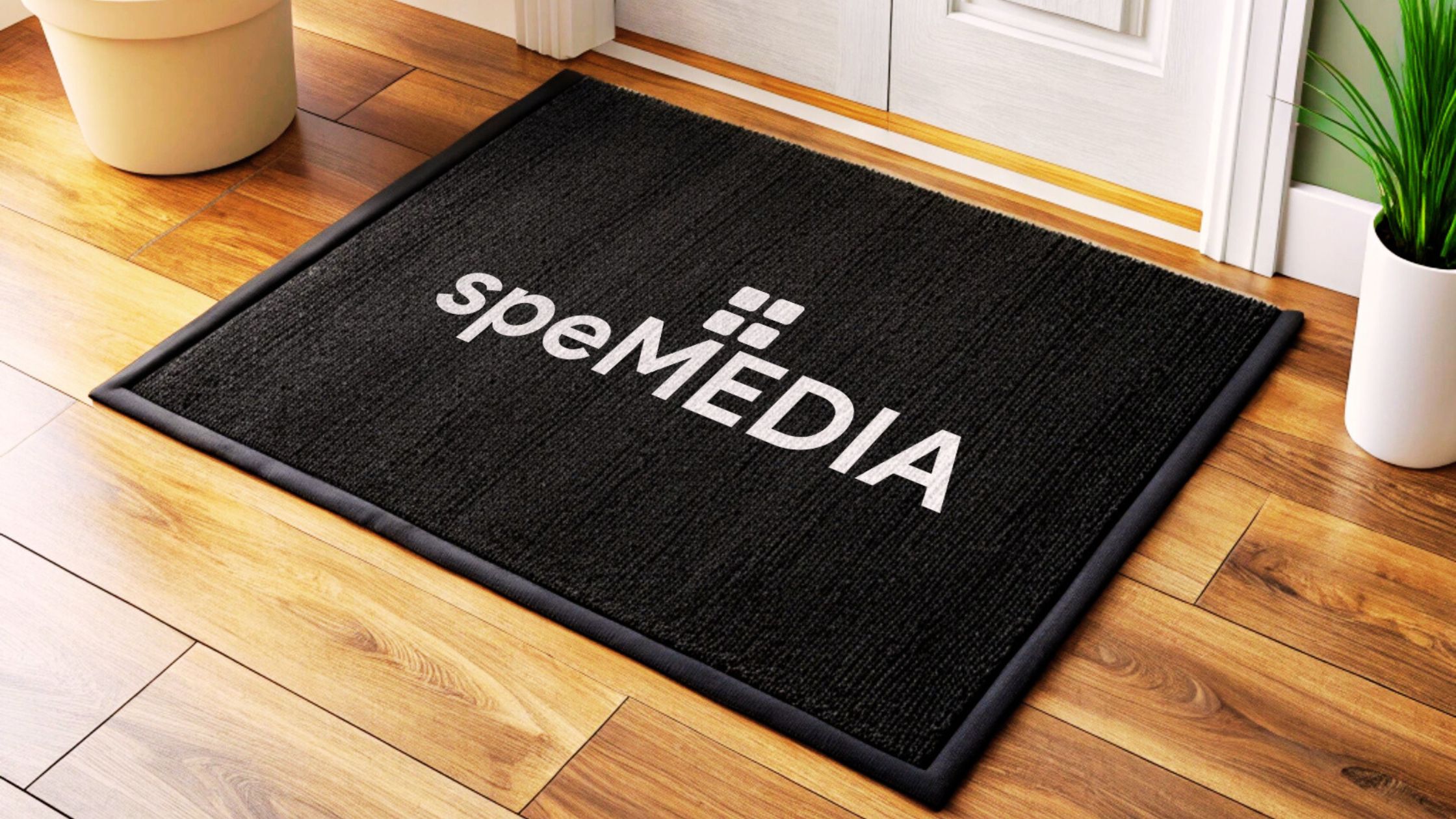 Branded Door Mats Harare Zimbabwe