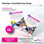 Flyer Design Harare Flyer Design Harare